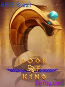 BookOfKeno