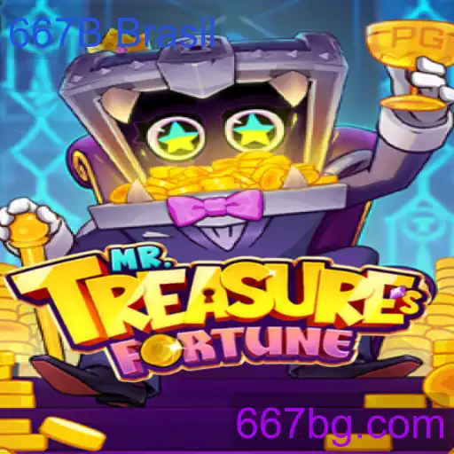 MrTreasuresFortune