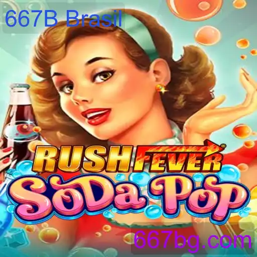 RushFeverSodaPop