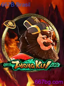 ZhongKui