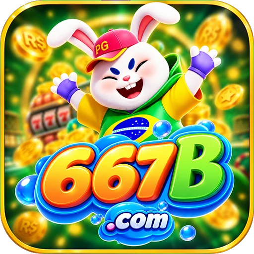667B Brasil Logo